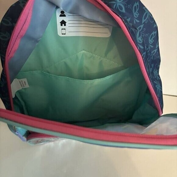 Disney Encanto 16" Kids Backpack Family Is Everything Luisa Mirabel And Isabella - Picture 8 of 9